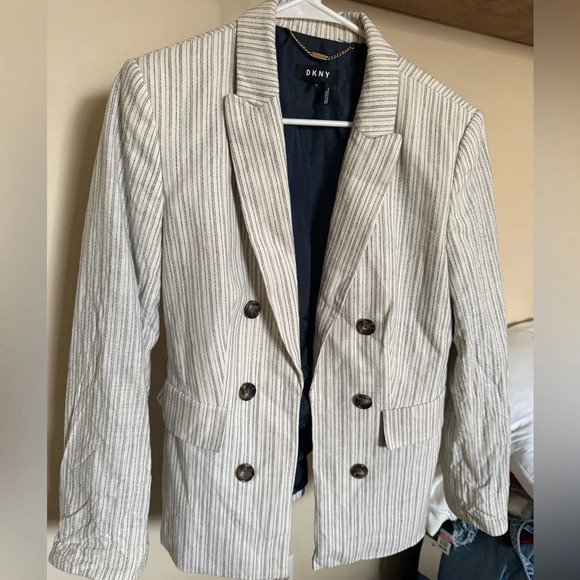 DKNY Blazer - Picture 1 of 4